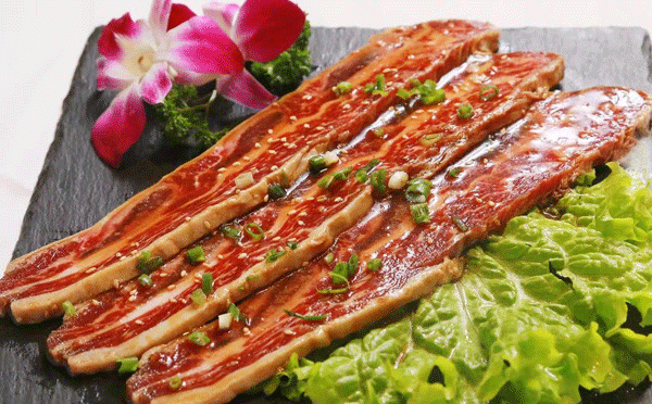 新手開韓式燒烤店需要什么準備