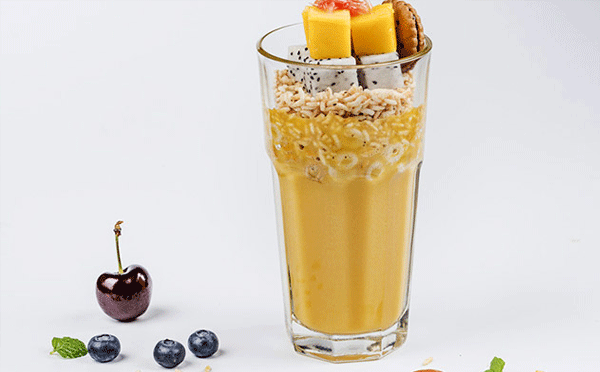 開奶茶店虧20幾萬了，到底是哪里做錯了