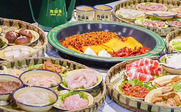 沒有經(jīng)驗(yàn)怎樣開火鍋店，火鍋行業(yè)前景怎樣