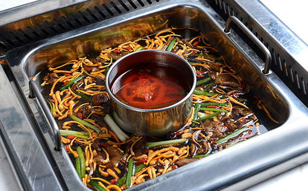 開(kāi)火鍋店需要多少錢(qián)，50萬(wàn)夠嗎