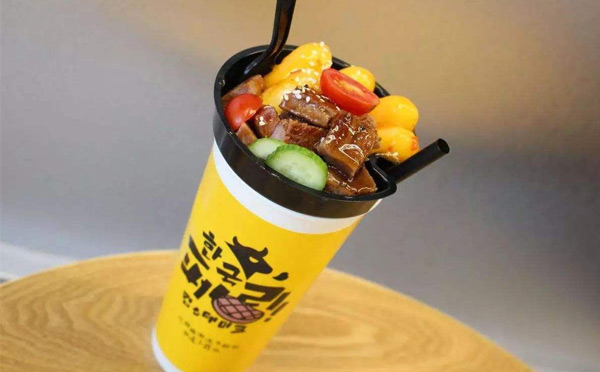 加盟牛排杯能掙錢(qián)嗎？