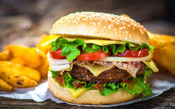 壽司漢堡哪個(gè)利潤(rùn)高？二者有什么區(qū)別？