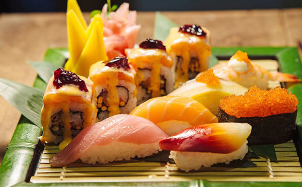 壽司漢堡哪個(gè)利潤(rùn)高？二者有什么區(qū)別？