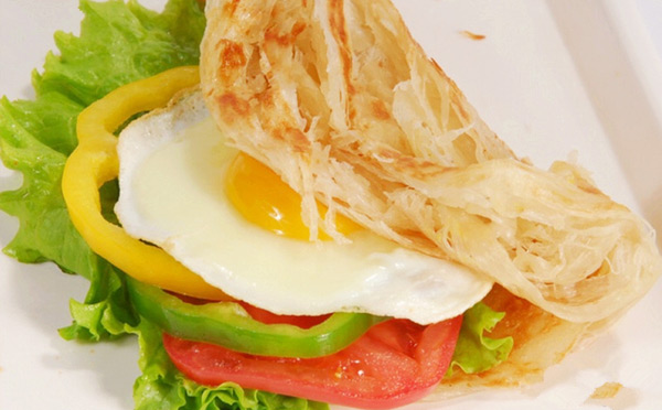 煎餅果子和手抓餅的區(qū)別是什么？