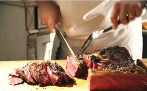 一位開餐廳的老板的廚師，給同行的5點忠告