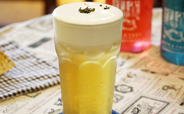 我開(kāi)奶茶的個(gè)人經(jīng)歷