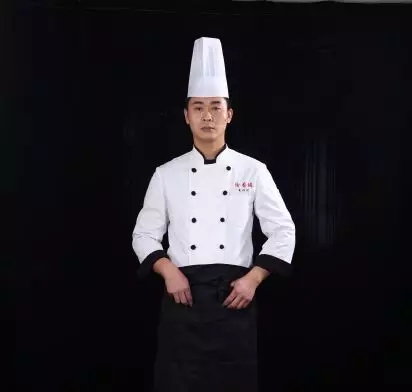 餐飲人物毛興河：堅守十五年，只為一種川菜情懷