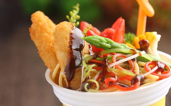 牛排杯適合在什么地方開(kāi)