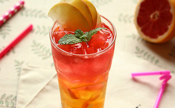 果汁飲品店加盟掙錢嗎？一杯西瓜汁利潤(rùn)多少？