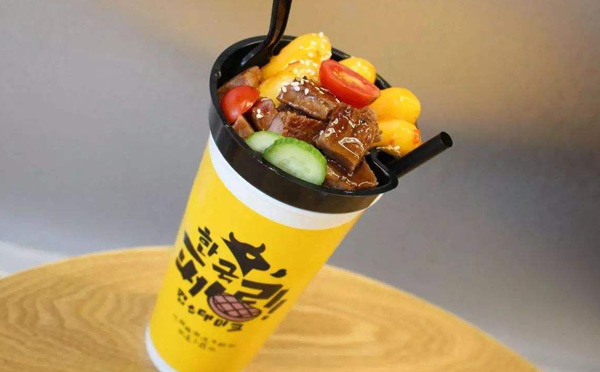 牛排杯適合在什么地方開(kāi)