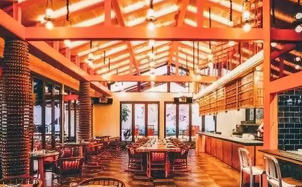 餐廳運營不當(dāng)?shù)闹饕?，你中槍了哪? title=