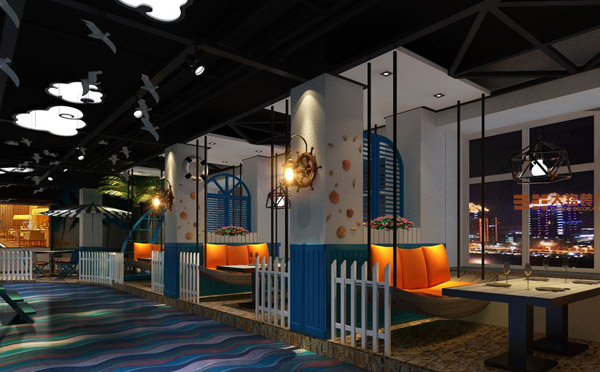 開一家餐飲店前期準(zhǔn)備