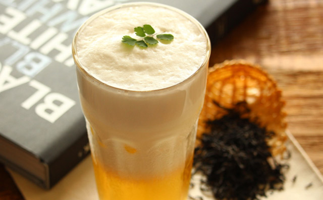 開(kāi)個(gè)奶茶店風(fēng)險(xiǎn)大嗎