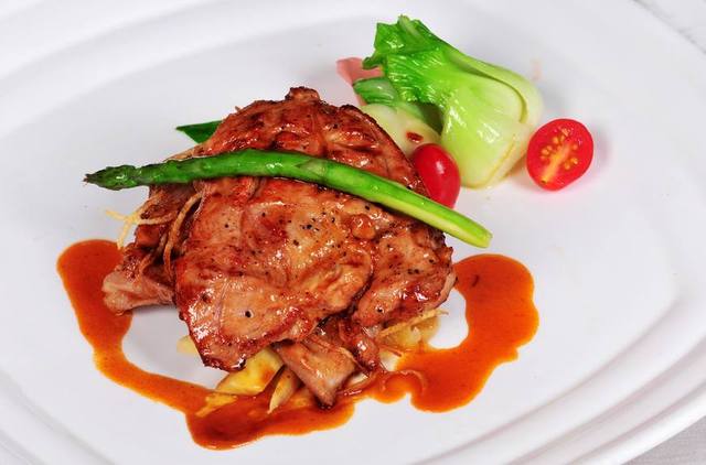 成功的餐飲人每天都在做什么，你知道嗎