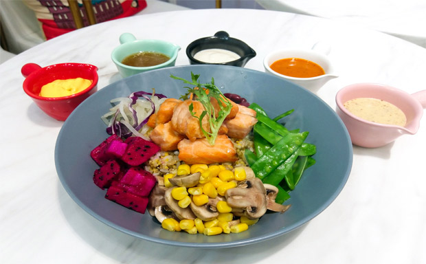 餐飲創(chuàng)業(yè)者的投資新方向輕餐飲發(fā)展火熱