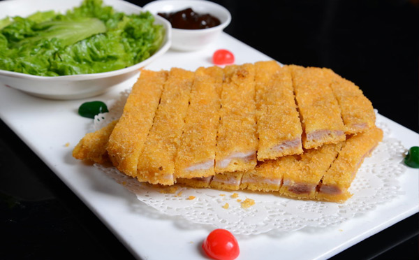 如果不加盟雞排店，自己開好開嗎？