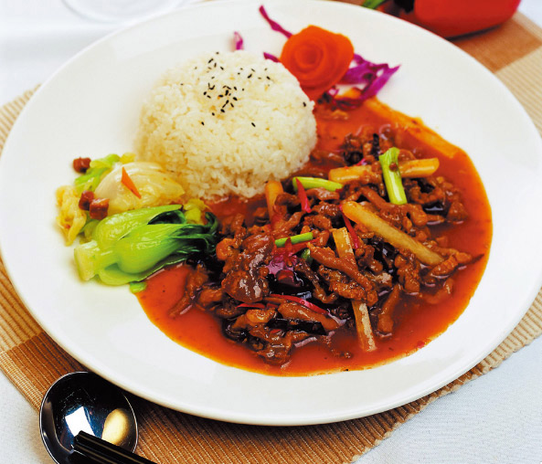 我適合做餐飲嗎，什么命的人適合做餐飲