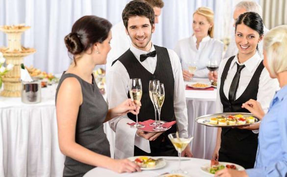 25個細(xì)節(jié)，決定顧客喜不喜歡你的餐廳