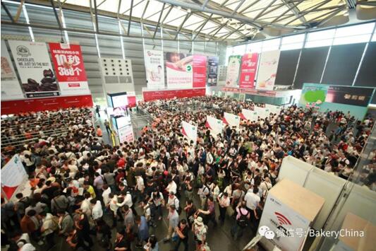 Bakery China 2018倒計(jì)時(shí)2周，5/9-12日上海不見不散