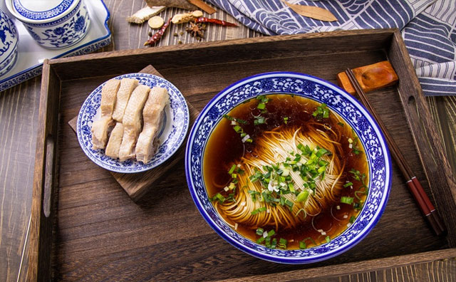 干餐飲想成功，千萬(wàn)不要有這6個(gè)想法！