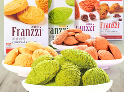 休閑食品店加盟產(chǎn)品