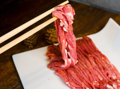 爆肚涮肉加盟品牌