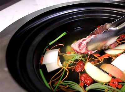 新式牛腩火鍋加盟連鎖品牌