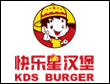 有前景的冷門餐飲生意排行榜-快樂星漢堡
