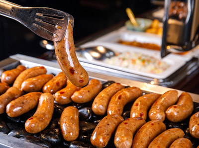 自助炭火烤肉加盟品牌