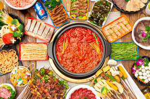 華陽串根香串串香