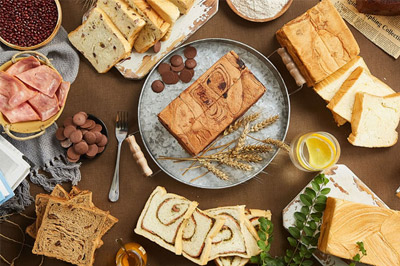 小糖沫沫，源自臺(tái)灣新竹