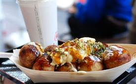 章魚(yú)丸子加盟店設(shè)備清單，這些一個(gè)都不能少