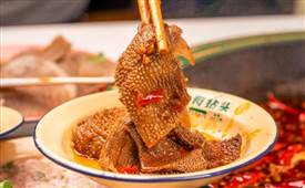 有拈頭市井火鍋，好吃不貴，火鍋界的黑馬