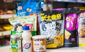 想把零食店開好，這些方法可以幫你