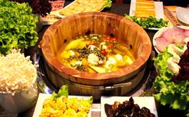 木桶魚生意好不好做？