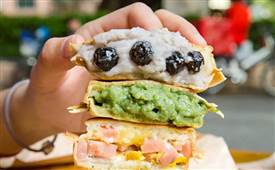 車輪餅為什么現(xiàn)在不火了？是哪些原因造成的