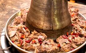 羊蝎子火鍋，四季滋補(bǔ)，是很錯的加盟項目