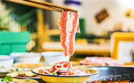 有拈頭市井火鍋，開創(chuàng)世界火鍋新一代