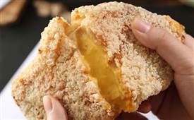 炸雞店基本沒人來，原來原因出在這