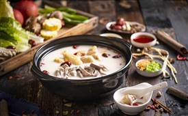 開(kāi)豬肚雞店利潤(rùn)怎么樣？開(kāi)豬肚雞店好不好