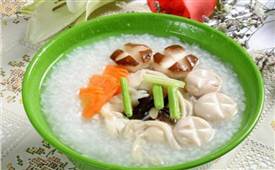 滿朝佰家粥鋪，甄選食材，養(yǎng)生好粥