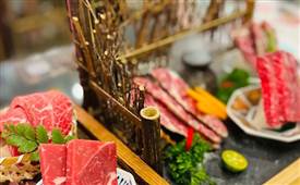 富士燒肉牧場，一家以誠心正意未您打造極致美食的品牌