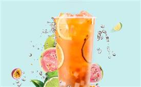 奶茶店淡季是哪幾個月？