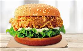 如何才能讓自己的漢堡店更加有特色，這四點(diǎn)很重要