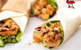 吸引人的炸雞店活動方案，好生意從這里做起