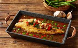 經(jīng)營烤魚店的成功經(jīng)驗，好生意就是這樣來的