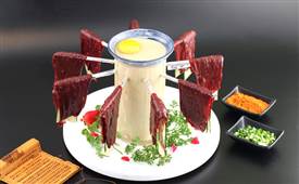 怎么開一家火鍋店，我是這樣做的