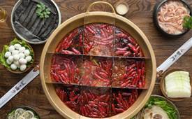 街邊、社區(qū)、商場(chǎng)店選址，有什么技巧？餐飲干貨！