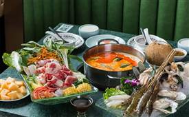 蒸汽火鍋蒸哪些菜好吃，味道怎么樣