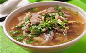 牛肉湯夏天淡季怎么辦，教你幾招淡季不會淡